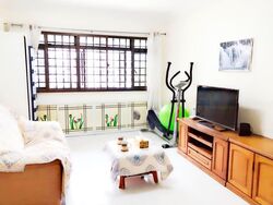 Blk 3A Holland Close (Queenstown), HDB 4 Rooms #505428921
